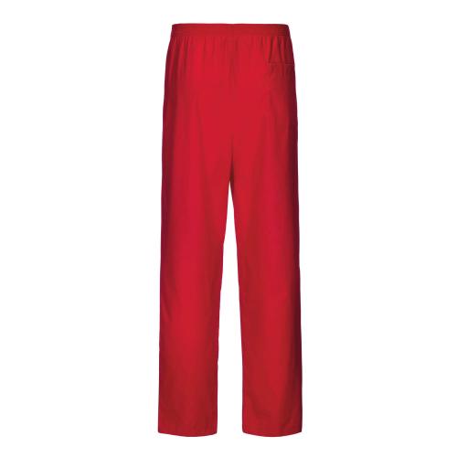 EXNER | Schlupfhose unisex rot (3307540)
